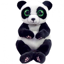 PELUCHE TY SPECIAL BEANIE BABIES YING 20 CM