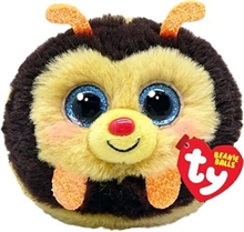 PELUCHE TY PUFFIES APINA ZINGER 7 CM