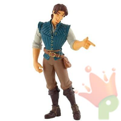 FLYNN RIDER