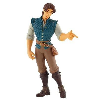 FLYNN RIDER