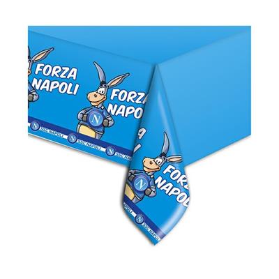 TOVAGLIA 140X270 CM SSC NAPOLI PRODOTTO UFFICIALE