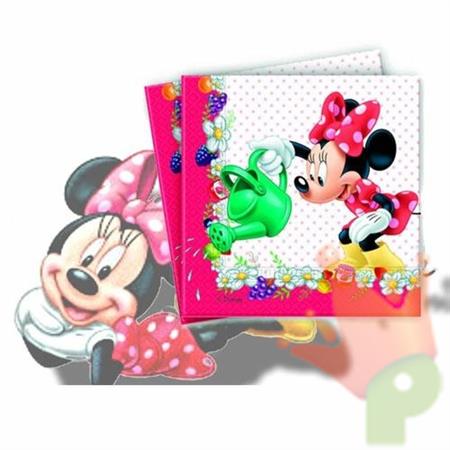 TOVAGLIOLI 33X33 MINNIE JAM 20PZ