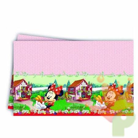 TOVAGLIA 120X180 MINNIE JAM