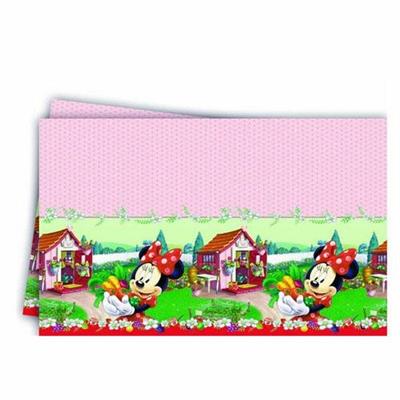 TOVAGLIA 120X180 MINNIE JAM