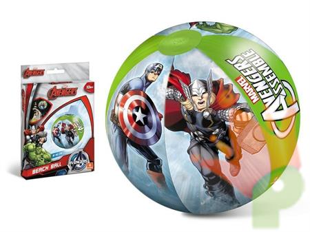 PALLONE 50CM AVENGERS