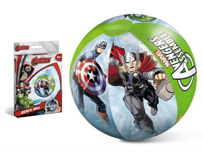 PALLONE 50CM AVENGERS