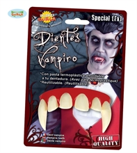 DENTI VAMPIRO