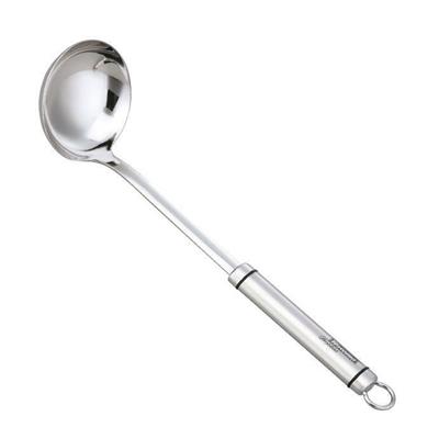 MESTOLO 8CM ACCIAIO INOX LINEA PRESIDENT TESCOMA