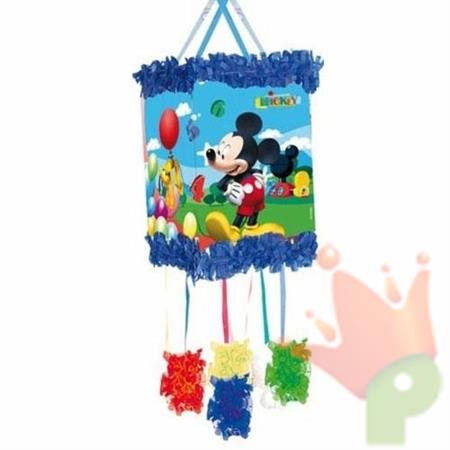 PIGNATA 20X30 MICKEY