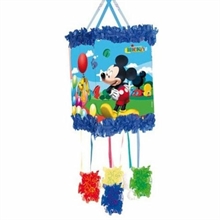 PIGNATA 20X30 MICKEY