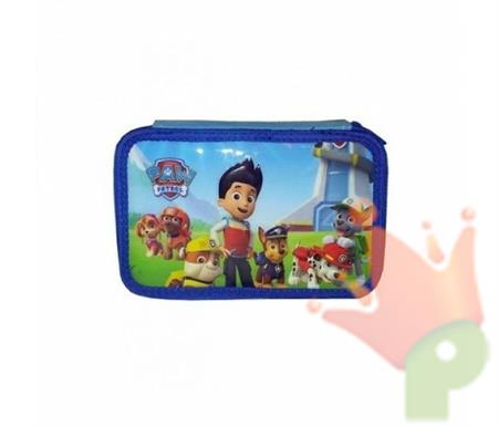 ASTUCCIO 3ZIP PAW PATROL