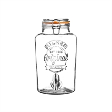 DISPENSER DRINK 5LT KILNER