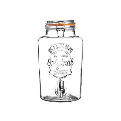 DISPENSER DRINK 5LT KILNER