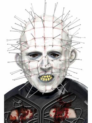 MASCHERA PINHEAD