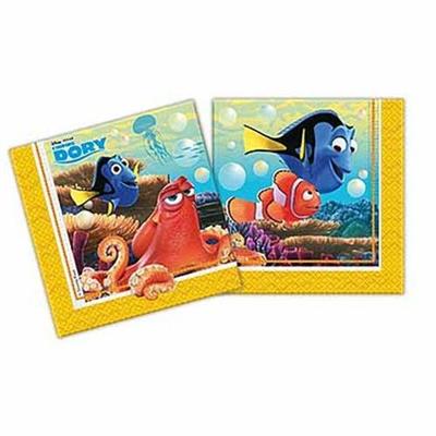 TOVAGLIOLI 33X33 FINDING DORY