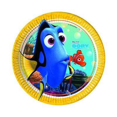 PIATTO 20CM FINDING DORY 8PZ