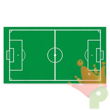 TOVAGLIOLI 40X33 CAMPO CALCIO 16PZ