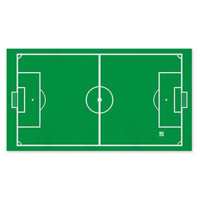 TOVAGLIOLI 40X33 CAMPO CALCIO 16PZ