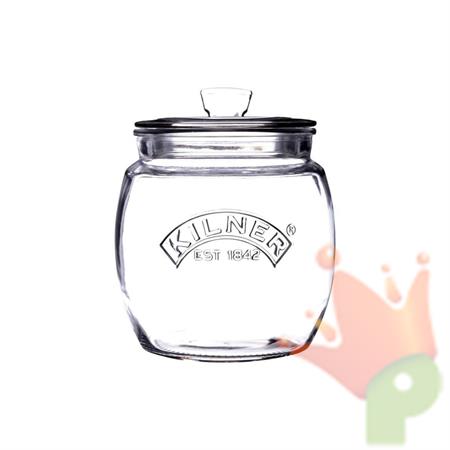 VASO VETRO 0.85LT KILNER