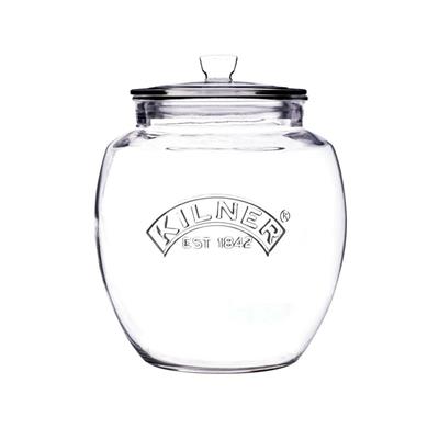 VASO VETRO 2LT KILNER