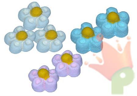 MARSHMALLOW MARGHERITE ASSORTITE 900GR
