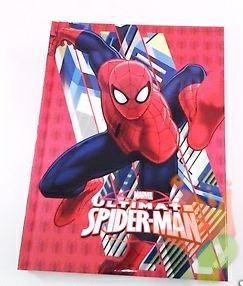 DIARIO STANDARD SPIDERMAN