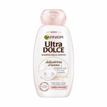 SHAMPOO ULTRA DOLCE 250ML DELICATEZZA D'AVENA