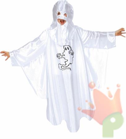 COSTUME FANTASMA TG. 164