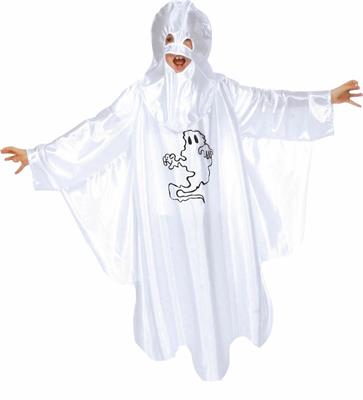 COSTUME FANTASMA TG. 164