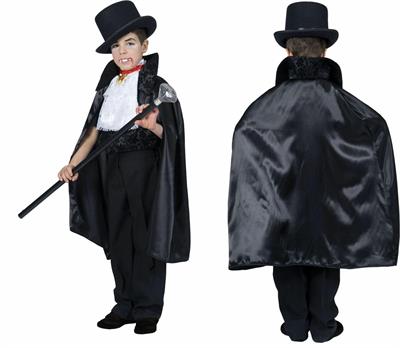 COSTUME DRACULA TG. 164