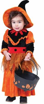 COSTUME GOODWITCH GLENDA TG. 92 D5