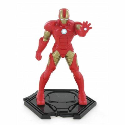 IRON MAN 9 CM CAKE