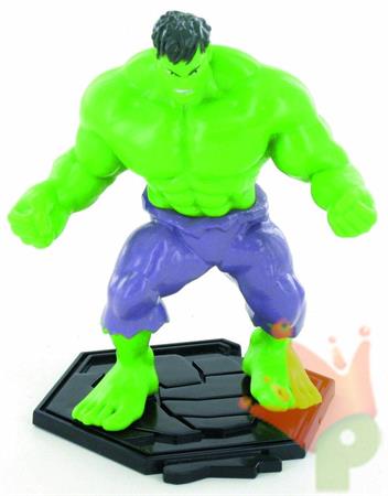 HULK 9 CM