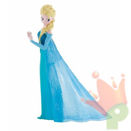 ELSA FROZEN