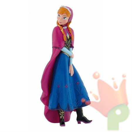 ANNA FROZEN