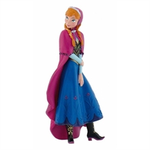 ANNA FROZEN