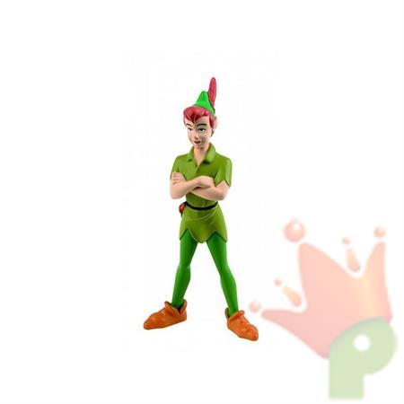 PETER PAN 9,5 CM