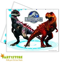 TOVAGLIA 120X180 JURASSIC WORLD