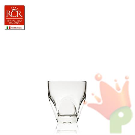 BICCHIERI DIAMANTE ACQUA 6PZ