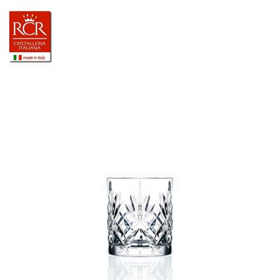 BICCHIERI VINO/WHISKY MELODIA 6PZ