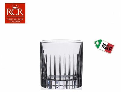 BICCHIERI VINO/WHISKY TIMELESS 6PZ