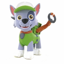 PAW PATROL ROCKY