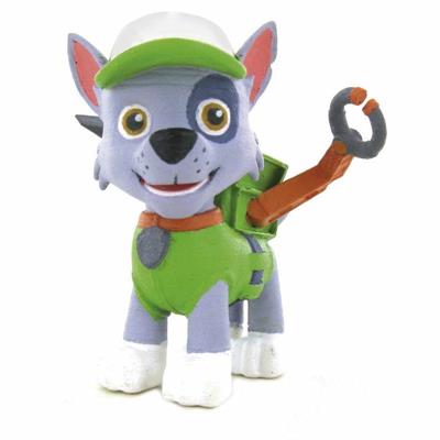 PAW PATROL ROCKY