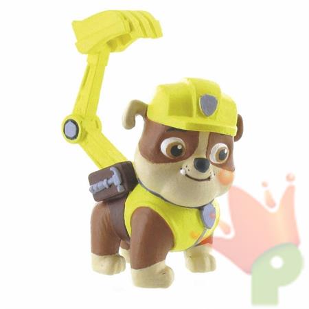 PAW PATROL RUBBLE