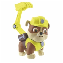 PAW PATROL RUBBLE