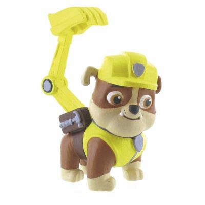 PAW PATROL RUBBLE