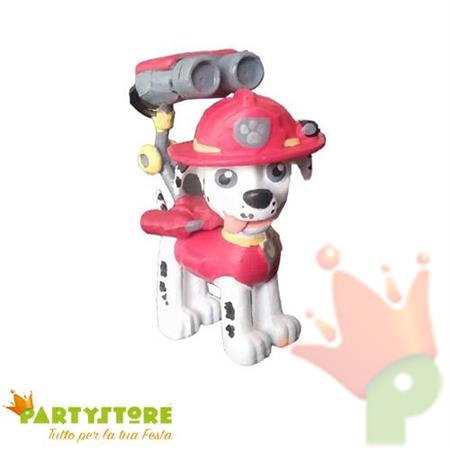 PAW PATROL MARSHALL