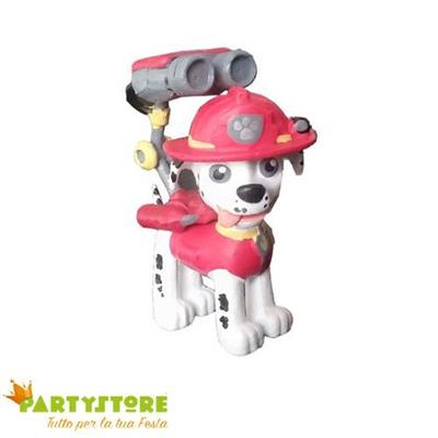 PAW PATROL MARSHALL