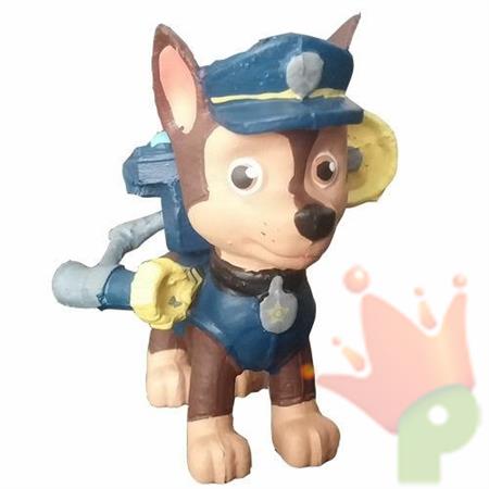 PAW PATROL CHASE