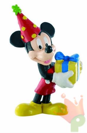 TOPOLINO HAPPY BIRTHDAY